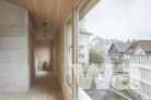 Anerkennung: Bernardo Bader Architekten, Bregenz | Foto © Adolf Bereuter, Dornbirn