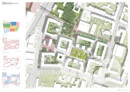 1. Preis: SMAQ - architecture urbanism research, Berlin