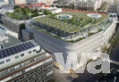 Gewinner: OMA Office for Metropolitan Architecture, AD Rotterdam