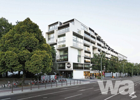 Ausgezeichneter Wohnungsbau 2019