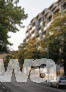 1. Preis | Umbau: GRAFT Gesellschaft von Architekten mbH | Paragon Apartments in Berlin | Foto © Kevin Fuchs