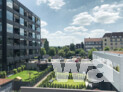 Anerkennung | Umbau: Hauser Architektur | Unique³ in Saarbrücken