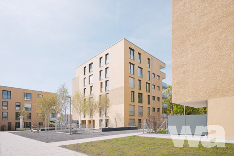 Ausgezeichneter Wohnungsbau 2019