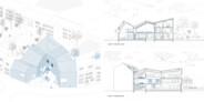 Vectorworks Stipendium 2019 | Architektur: Julia Fehling, TU Braunschweig