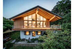 vonMeierMohr Architekten BDA PartG mbB Helgo von Meier Stefan Mohr
