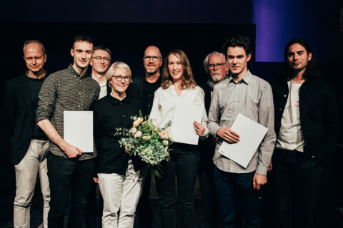 BDA Hamburg Studienpreis 2019