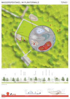 Wasserspielplatz am Dammweg