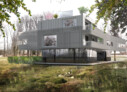 Gewinner | Housing Up to 5 Floors: UArchitects, Eindhoven