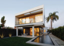 Second Award | Housing Built: Griffin Enright Architects, Los Angeles