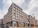 Gewinner | Housing Multi Family: ODA Architecture, New York