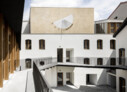 Third Award | Residential Built: Deamiciarchitetti, Mailand