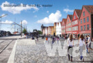 Weiterer Teilnehmer: TAG Arkitekter AS, Bergen