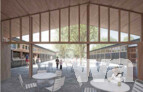3. Rang: horisberger wagen architekten GmbH, Zürich