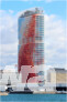 2. Rang: Ateliers Jean Nouvel mit Tangram Architects | La Marseillaise in Marseille (Frankreich) | Foto: © Michele Clavel