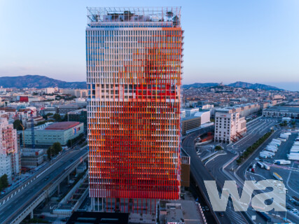 Emporis Skyscraper Award 2018