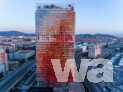 2. Rang: Ateliers Jean Nouvel mit Tangram Architects | La Marseillaise in Marseille (Frankreich) | Foto: © Wearecontents