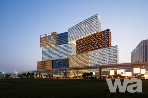 Emporis Skyscraper Award 2018