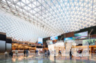 1. Rang: Kohn Pedersen Fox Associates mit Wong Tung & Partners Limited | MGM Cotai in Macau (China) | Foto: © H.G. Esch Courtesy of KPF