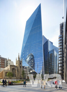Emporis Skyscraper Award 2018