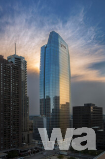 Emporis Skyscraper Award 2018