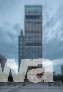 4. Rang: Mitsubishi Jisho Sekkei Inc. mit Archasia Design Group | Nan Shan Plaza in Taipeh (Taiwan) | Foto: © Hisao Suzuki