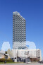 6. Rang: Quadrangle Architects Ltd. mit Moshe Safdie & Associates | Monde in Toronto (Kanada) | Foto: © Edvard Mahnic