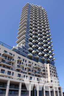 Emporis Skyscraper Award 2018