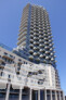 6. Rang: Quadrangle Architects Ltd. mit Moshe Safdie & Associates | Monde in Toronto (Kanada) | Foto: © Edvard Mahnic