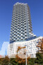 6. Rang: Quadrangle Architects Ltd. mit Moshe Safdie & Associates | Monde in Toronto (Kanada) | Foto: © Edvard Mahnic