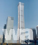 9. Rang: TFP Farrells Limited mit Kohn Pedersen Fox Associates und Beijing Institute of Architectural Design | CITIC Tower in Peking (China) | Foto: © Bairuilong CC BY-SA 4.0