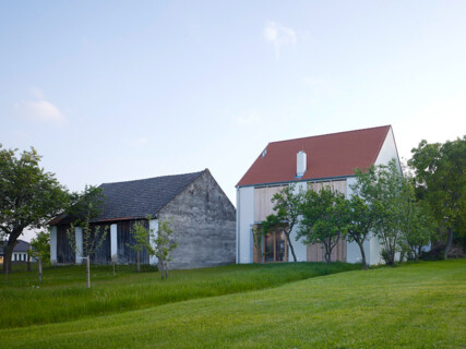 Bauherrenpreis der Zentralvereinigung der ArchitektInnen Österreichs 2019