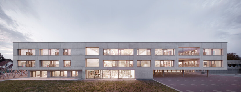 Bauherrenpreis der Zentralvereinigung der ArchitektInnen Österreichs 2019