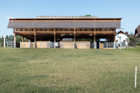 Bauherrenpreis der Zentralvereinigung der ArchitektInnen Österreichs 2019