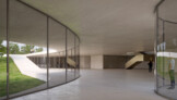 3. Preis: Atelier Carvalho Araújo, Braga