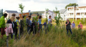 Preisträger | Städte/Gemeinden, Landkreise, Stadtwerke: Cloughjordan Ecovillage, Irland