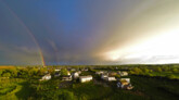 Preisträger | Städte/Gemeinden, Landkreise, Stadtwerke: Cloughjordan Ecovillage, Irland