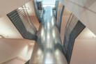 Preisträger | Solare Architektur und Stadtplanung : Technisches Gymnasium für die Berufe des Gesundheitswesens, Luxemburg | Foto: Marie De Decker