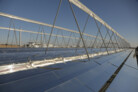 Preisträger | Industrielle, kommerzielle oder landwirtschaftliche Unternehmen: Industrial Solar GmbH, Deutschland | Foto: Mais Gammoh