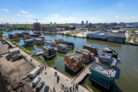 Preisträger | Lokale und regionale Vereine/Gemeinschaften: Schoonschip, Niederlande