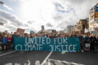 Preis für persönliches Engagement: Fridays For Future, International
