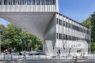 1. Preis: kadawittfeldarchitektur, Aachen