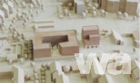 2. Preis: ksg kister · scheithauer · gross architekten und stadtplaner GmbH, Köln