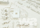 Anerkennung: harris   kurrle architekten, Stuttgart