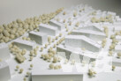 2. Preis Städtebaulicher Ideenteil: u3ba Architekten PartGmbB, Stuttgart