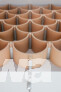 Erwähnung | Kategorie Interior Design: KKAA (Kengo Kuma / Javier Villar Ruiz) | Foto © Imagen Subliminal (Miguel Guzmán / Rocío Romero)