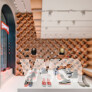 Erwähnung | Kategorie Interior Design: KKAA (Kengo Kuma / Javier Villar Ruiz) | Foto © Imagen Subliminal (Miguel Guzmán / Rocío Romero)