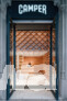 Erwähnung | Kategorie Interior Design: KKAA (Kengo Kuma / Javier Villar Ruiz) | Foto © Imagen Subliminal (Miguel Guzmán / Rocío Romero)