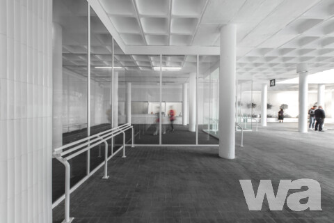 Tile of Spain Awards 2019