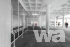 Gewinner | Kategorie Interior Design: José María Sánchez García | Foto © RN fotógrafos