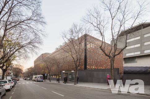 Tile of Spain Awards 2019